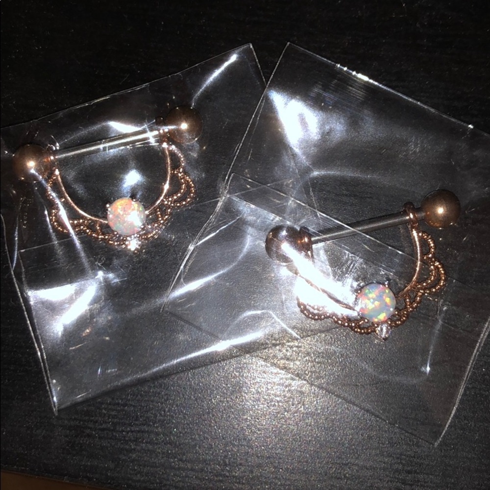 Body jewelry